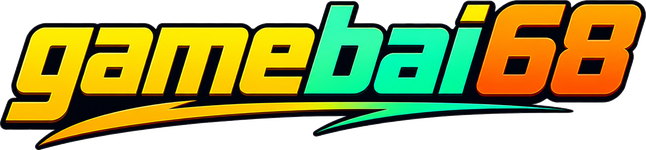 logo gamebai68